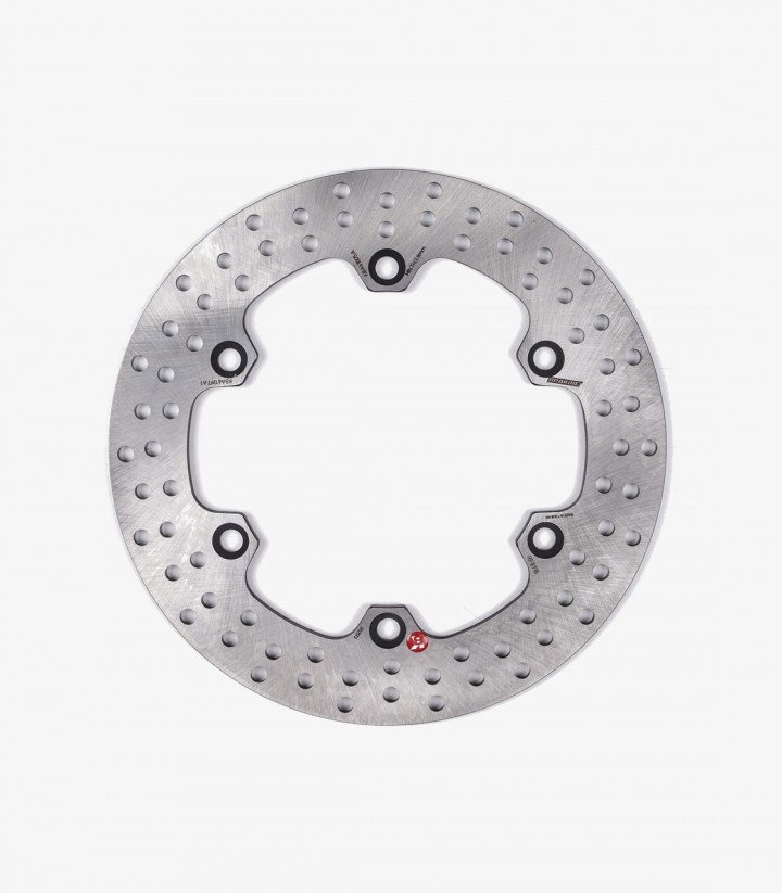 Disco de Freno Delantero Braking RF8118 R-FIX Ø256 Honda SH I 300 (10-15), SH I 300 (10-21), SH I Blauer HT Limited Edition 300 