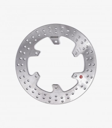 Braking RF8115 R-FIX Ø267mm Front Brake Disc for Yamaha XP T-Max 500 (08-11), XP T-Max 500 (08-11)