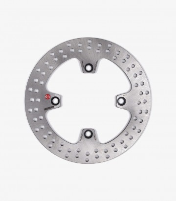 Braking RF8114 R-FIX Ø240mm Front Brake Disc for Various models of Honda & Peugeot