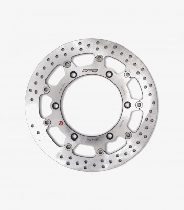 Disco de Freno Delantero Braking RL7008 R-FLO Ø310mm para Varios modelos de Triumph