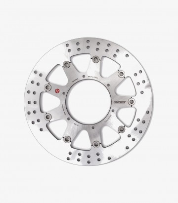 Disco de Freno Delantero Braking RL7006 R-FLO Ø300mm para Varios modelos de BMW y Husqvarna