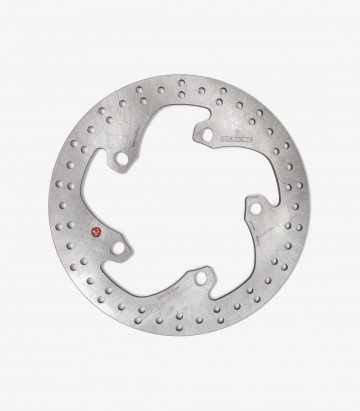 Braking RH8501 R-FLO Ø280mm Rear Brake Disc for Gilera GP 800 (08-12)