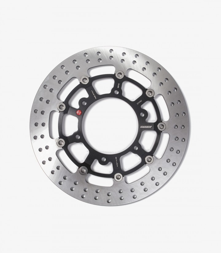 Disco de Freno Delantero Braking STX142 R-STX Ø310 Suzuki GSX 1000 S (15-23), GSX 950 S (21-24), GSX-S 1000 F (15-21), GSX-S GT 