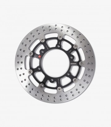 Braking STX142 R-STX Ø310mm Front Brake Disc for Various models of Suzuki
