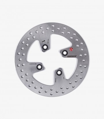Braking RF8508 R-FIX Ø220mm Rear Brake Disc for Suzuki Burgman 125/150 (02-06)
