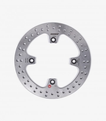 Braking RF8506 R-FIX Ø250mm Rear Brake Disc for Suzuki Burgman 650 (4 Fori / Holes) (02-05)