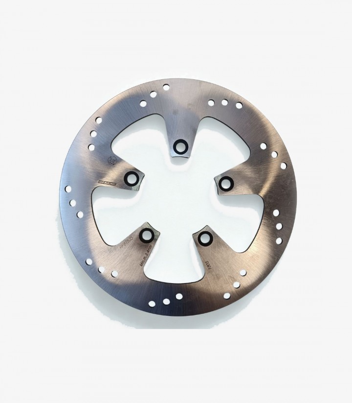 Bremsscheibe vorne Braking RF8153S R-FIX Ø260 mm several Kymco models