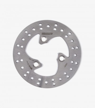 Disco de Freno Delantero Braking PE02FI R-FIX Ø180mm para Varios modelos de Peugeot