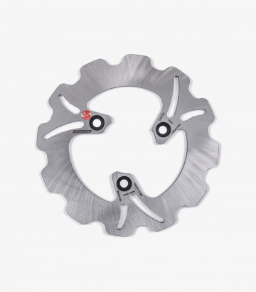 Braking PE01FID W-FIX Ø190mm Front Brake Disc for Various models of Benelli, Beta, Malaguti & Peugeot
