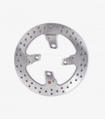 Disco de Freno Trasero Braking RF7525 R-FIX Ø265mm para Varios modelos de Ducati