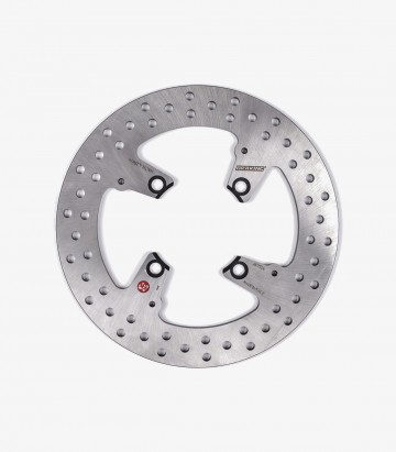 Braking RF7524 R-FIX Ø245mm Rear Brake Disc for Various models of Ducati