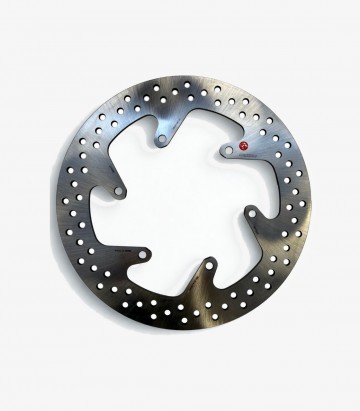 Braking RF7523 R-FIX Ø282mm Rear Brake Disc for Various models of Yamaha