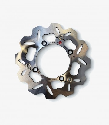 Braking S38005 S3 Ø240mm Front Brake Disc for Various models of Honda & Peugeot