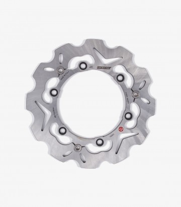 Disco de Freno Delantero Braking S38004 S3 Ø276mm Honda Silver Wing 600 (07), Silver Wing 600 (03-07)
