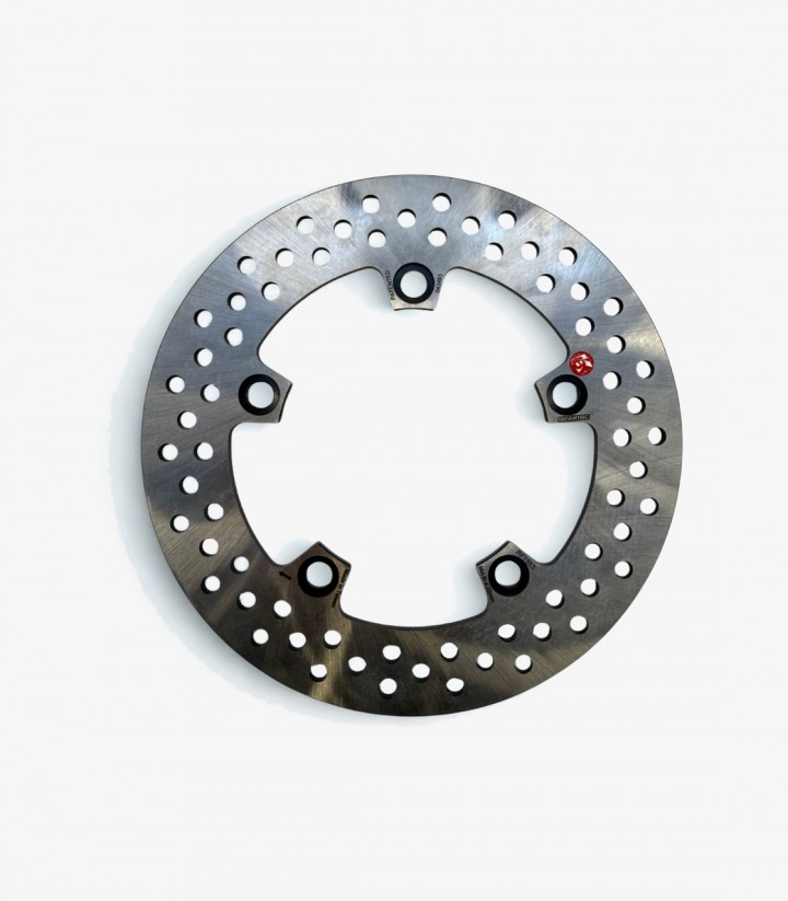 Disco de Freno Trasero Braking RF7553 R-FIX Ø220 Suzuki GSX-R 1000 (17-21), GSX R 1000 R (17-21)