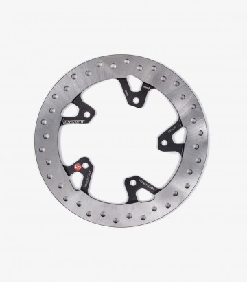 Braking RF7548 R-FIX Ø240mm Rear Brake Disc for Various models of Aprilia & Piaggio