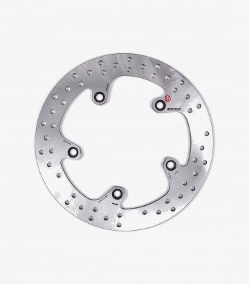 Braking RF7547 R-FIX Ø276mm Rear Brake Disc for Various models of BMW