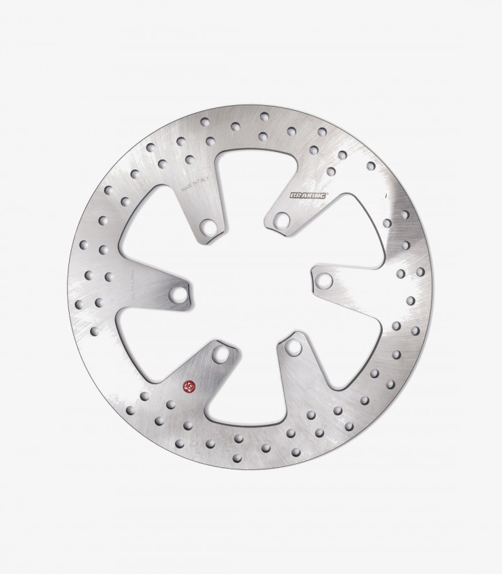 Bremsscheibe vorne Braking RH8102 R-FLO Ø300 mm several Piaggio and Royal Enfield models