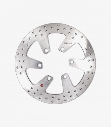 Braking RH8102 R-FLO Ø300mm Front Brake Disc for Various models of Piaggio & Royal Enfield