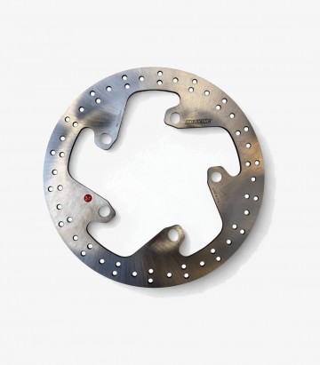 Braking RH8101L R-FLO Ø300mm Left Front Brake Disc for Various models of Aprilia & Gilera