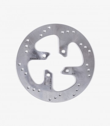 Braking RF8150S R-FIX Ø220mm Front Brake Disc for Various models of Honda