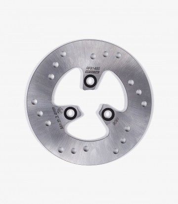 Disco de Freno Delantero Braking RF8149S R-FIX Ø162mm para Varios modelos de Suzuki