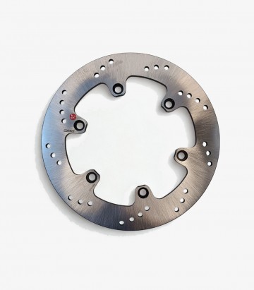 Braking RF8148S R-FIX Ø276mm Front Brake Disc for Honda Sw-T 400 (09-14), Sw-T 400 (09-17), Sw-T 600 (11-16)