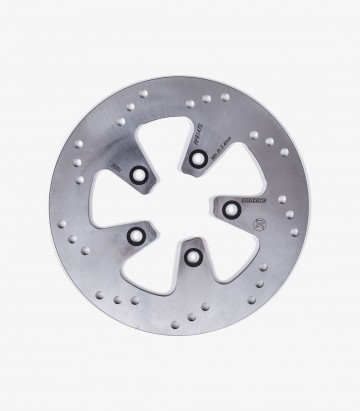 Disco de Freno Delantero Braking RF8147S R-FIX Ø226mm para Varios modelos de Peugeot y SYM