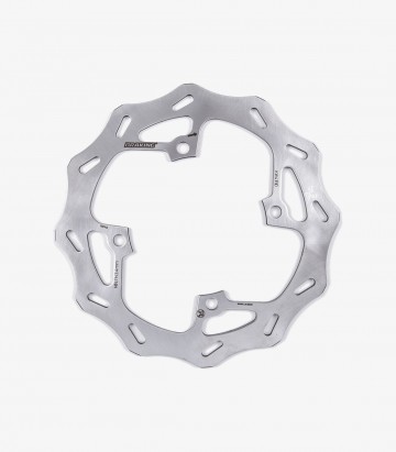 Braking KW41RID W-FIX Ø240mm Rear Brake Disc for Various models of Kawasaki & Suzuki