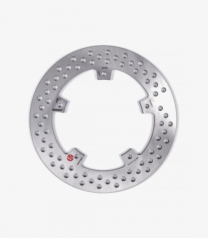 Bremsscheibe hinten Braking RF7519 R-FIX Ø220 mm BMW HP4 (13-14), M 1000 RR (21-25), S 1000 R (14-25), S 1000 RR (10-25)