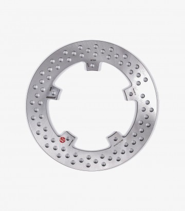 Braking RF7519 R-FIX Ø220mm Rear Brake Disc for Various models of BMW