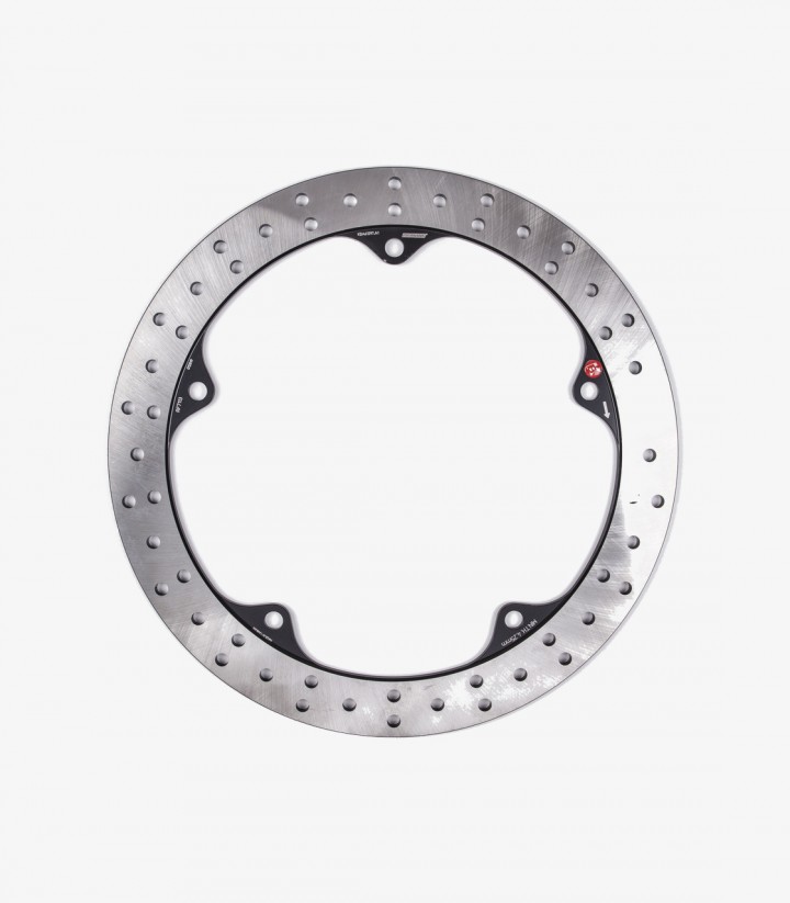 Disco de Freno Delantero Braking RF7113 R-FIX Ø320 para Varios modelos de Honda