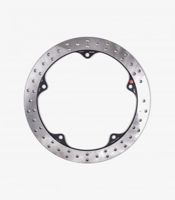 Disco de Freno Delantero Braking RF7113 R-FIX Ø320mm para Varios modelos de Honda
