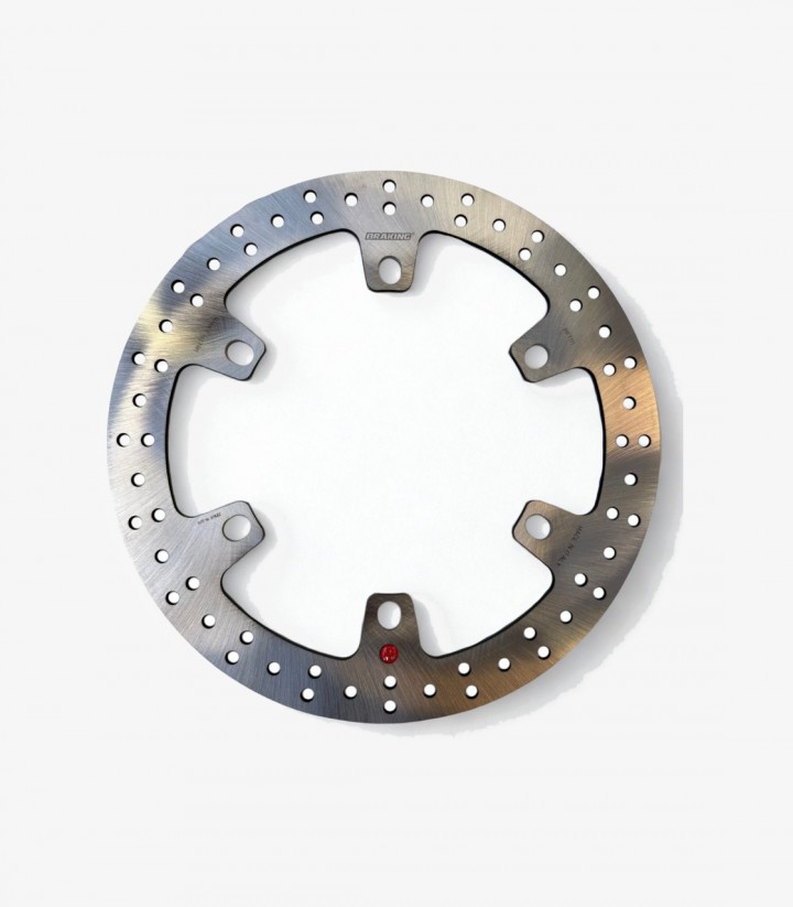 Disco de Freno Delantero Braking RF7111 R-FIX Ø320 Ducati Multistrada DS 1000 (03-06), Multistrada DS 1100 (07-09), Multistrada 