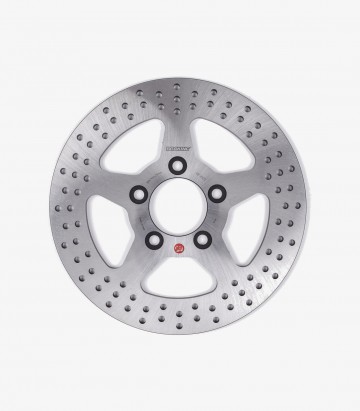 Braking RF3505 R-FIX Ø260mm Rear Brake Disc for Harley-Davidson XG Street 750 (14-15)