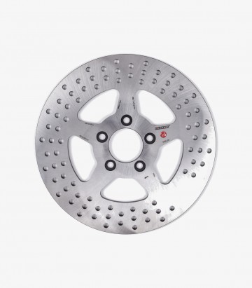 Braking RF3504 R-FIX Ø300mm Rear Brake Disc for Various models of Harley-Davidson