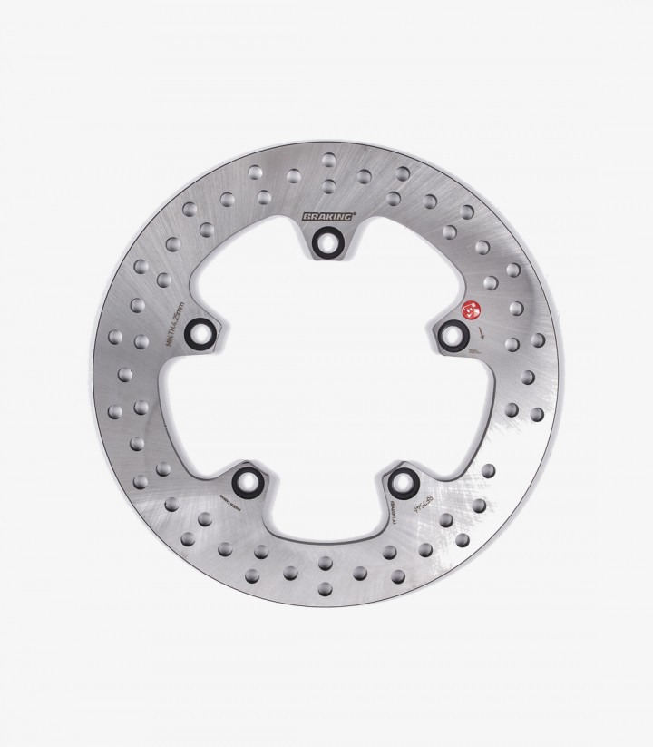 Disco de Freno Trasero Braking RF7546 R-FIX Ø240 para Varios modelos de BMW y Honda