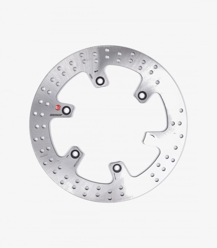 Bremsscheibe vorne Braking HO05FI R-FIX Ø296 mm Cagiva Canyon 500 (95-00), Honda XRV 650 Africa Twin (88-89)