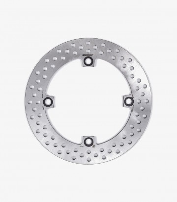 Braking HO02RI R-FIX Ø220mm Rear Brake Disc for Various models of Honda