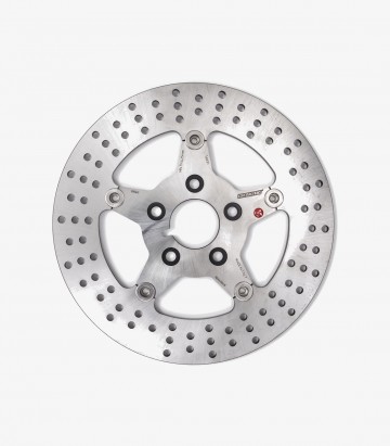 Braking HDRFL R-FLO Ø292mm Rear Brake Disc for Various models of Harley-Davidson