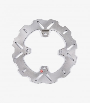 Braking KW40RID W-FIX Ø250mm Rear Brake Disc for Various models of Kawasaki