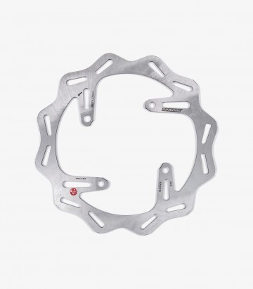 Braking KW39FID W-FIX Ø250mm Front Brake Disc for Various models of Kawasaki