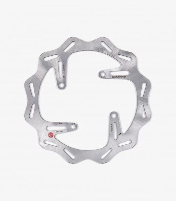 Braking KW35FID W-FIX Ø250mm Front Brake Disc for Various models of Kawasaki & Suzuki