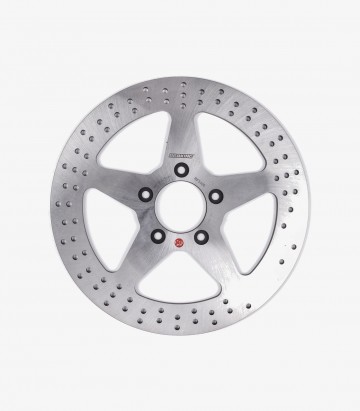 Braking RF3106 R-FIX Ø292mm Front Brake Disc for Harley-Davidson XG Street 750 (14-15)