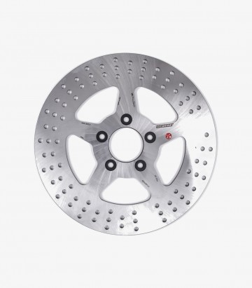 Braking RF3104 R-FIX Ø300mm Front Brake Disc for Various models of Harley-Davidson