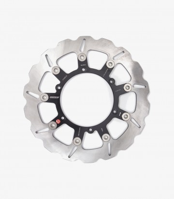 Braking KT03FLD W-FLO Ø300mm Front Brake Disc for Various models of KTM