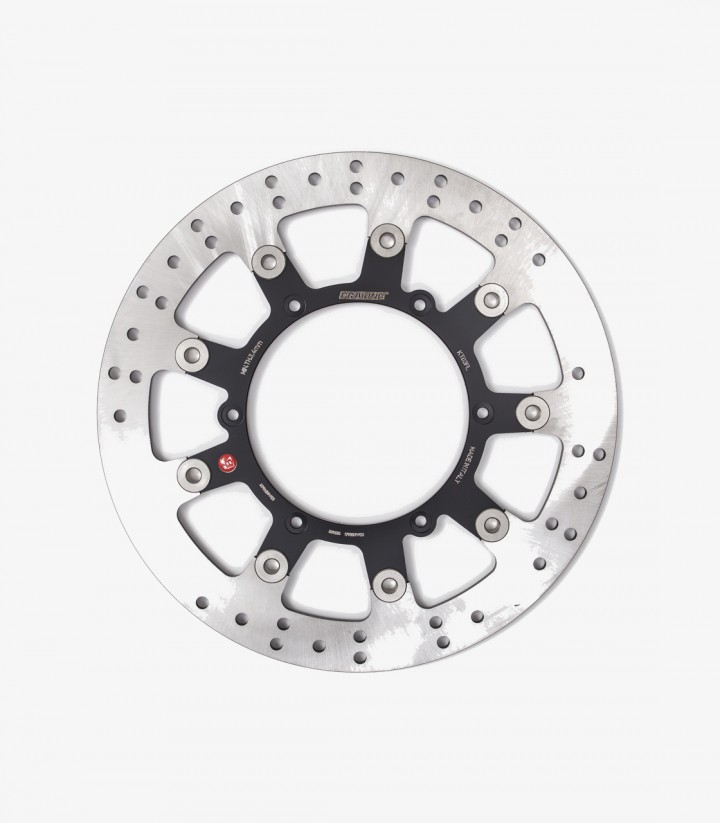 Disco de Freno Delantero Braking KT03FL R-FLO Ø300 para Varios modelos de KTM