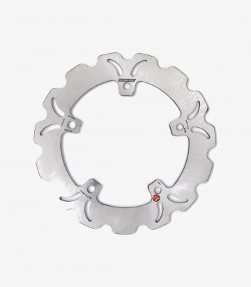 Braking KM05RID W-FIX Ø240mm Rear Brake Disc for Various models of Kymco
