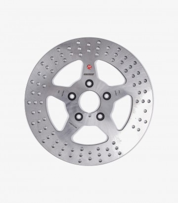 Braking HDR R-FIX Ø292mm Rear Brake Disc for Various models of Harley-Davidson