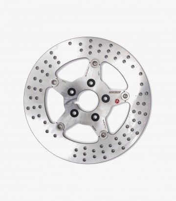 Braking HDFFL R-FLO Ø292mm Front Brake Disc for Various models of Harley-Davidson